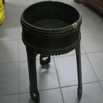 443 4574 Blombord